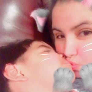 Meet your Posher, Evelin